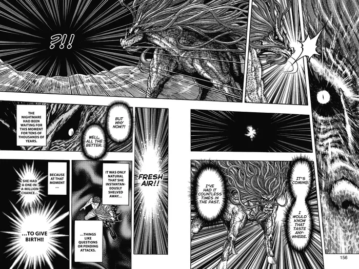 Toriko Chapter 290 image 06_optimized